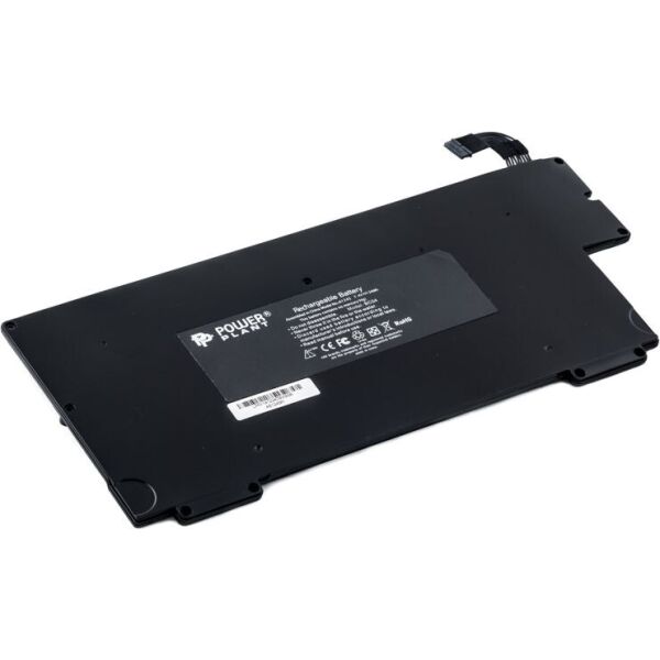 

Аккумулятор PowerPlant для ноутбуков APPLE MacBook 13" (A1245) 7.4V 34Wh (NB00000228)