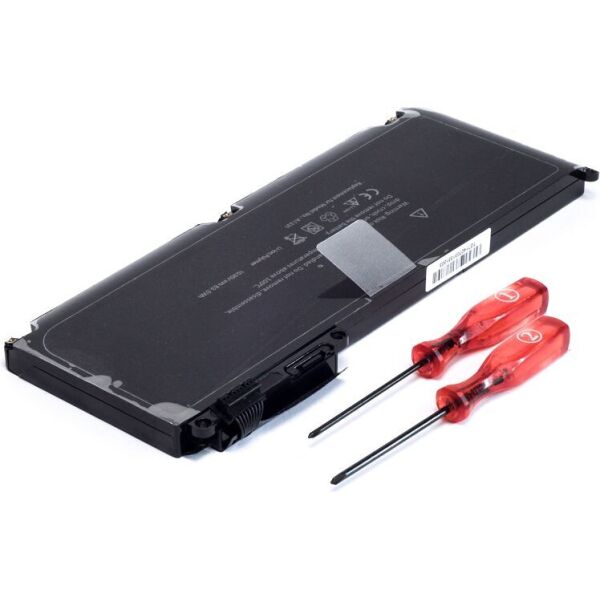 

Аккумулятор PowerPlant для ноутбуков APPLE MacBook 13" (A1331) 10.8V 58Wh (NB00000171)