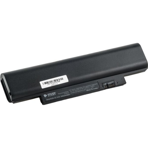 

Аккумулятор PowerPlant для ноутбуков IBM/LENOVO ThinkPad X131e (42T4947) 10.8V 5200mAh (NB00000229)