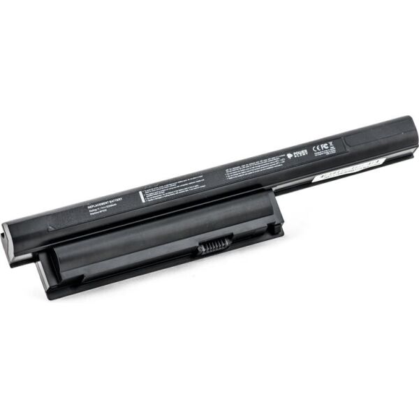 

Аккумулятор PowerPlant для ноутбуков SONY VAIO CA (VGP-BPS26) 10.8V 5200mAh (NB00000161)