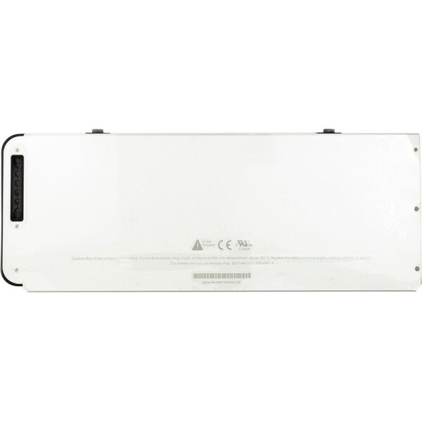 

Аккумулятор PowerPlant для ноутбуков APPLE MacBook 13" (A1280) 10.8V 45Wh (NB00000095)