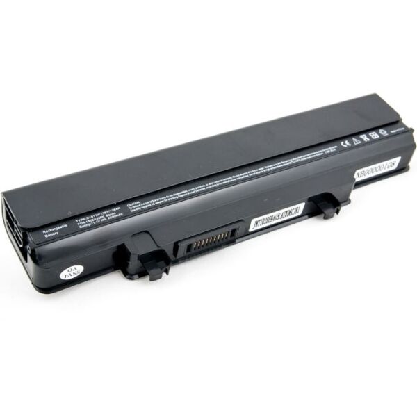 

Аккумулятор PowerPlant для ноутбуков DELL Inspiron 1320 (Y264R, DE 1320 3S2P) 11.1V 4400mAh (NB00000108)