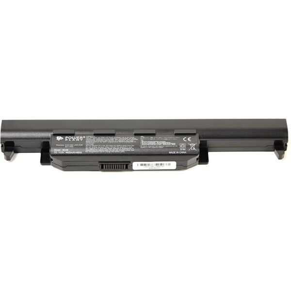

Аккумулятор PowerPlant для ноутбуков ASUS K45 (ASK550LH, A32-K55) 10.8V 4400mAh (NB430284)