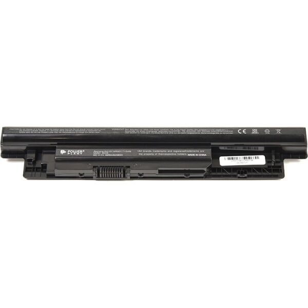 

Аккумулятор PowerPlant для ноутбуков DELL Inspiron 14-3421 (DL3421LH, 0MF69) 11.1V 5200mAh (NB440030)