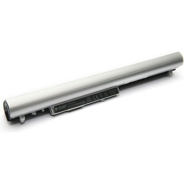

Аккумулятор PowerPlant для ноутбуков HP Pavilion TouchSmart 14 (HSTNN-UB5M HPTS4LH) 14.4V 5200mAh (NB00000293)