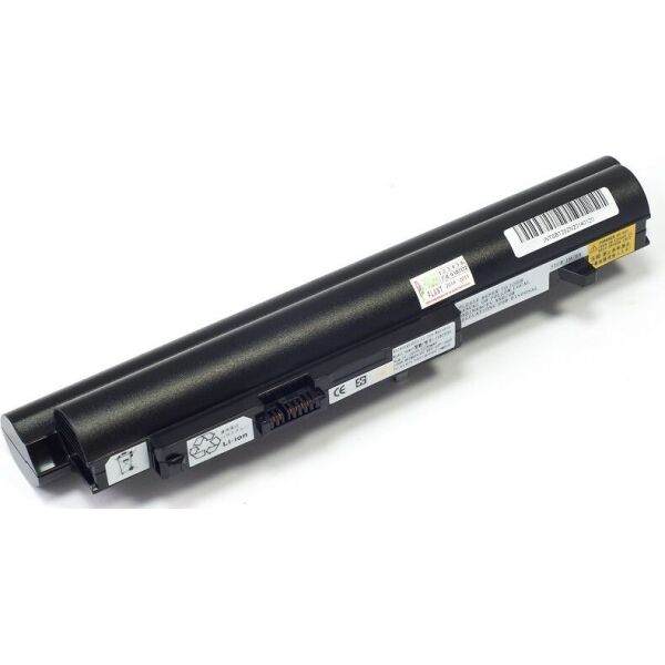 

Аккумулятор PowerPlant для ноутбуков IBM/LENOVO IdeaPad S10-2 (L09C3B11, S10-2) 11.1V 5200mAh (NB00000132)