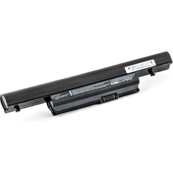 

Аккумулятор PowerPlant для ноутбуков ACER Aspire 4553 (AS10B41) 11.1V 5200mAh (NB00000023)