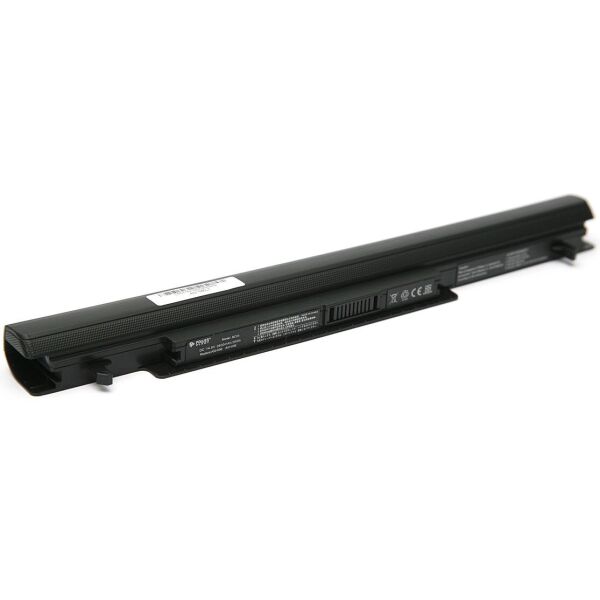 

Аккумулятор PowerPlant для ноутбуков ASUS A32-A46 (A31-K56, ASK560L7) 14.8V 2600mAh (NB00000271)
