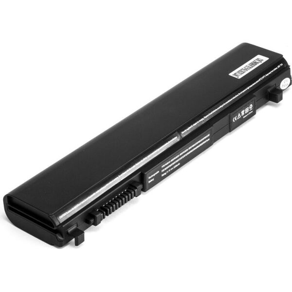 

Аккумулятор PowerPlant для ноутбуков TOSHIBA Tecra R840 (PA3832-1BRS TO3929-6) 11.1V 5200mAh (NB00000184)