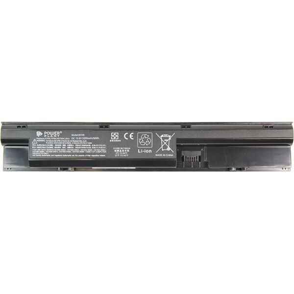 

Аккумулятор PowerPlant для ноутбуков HP ProBook 440 G1 (FP06) 10.8V 5200mAh (NB460274)
