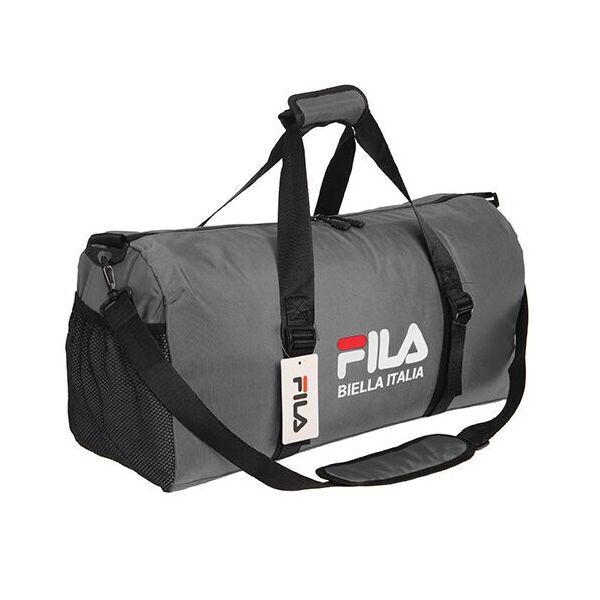 

Сумка для спортзала FILA GA-806 Серый (39508066)