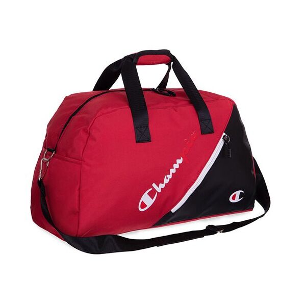 

Сумка для спортзала Champion 1812-1 Красный (39508020)
