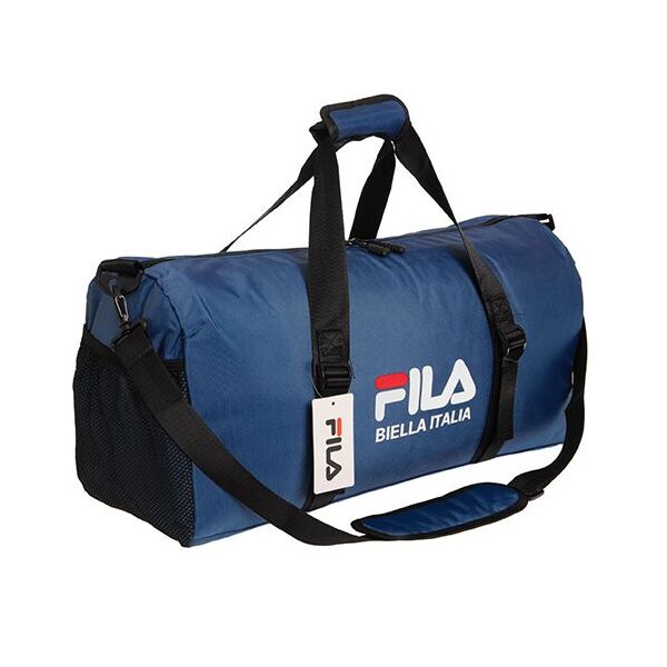 

Сумка для спортзала FILA GA-806 Темно-синий (39508066)