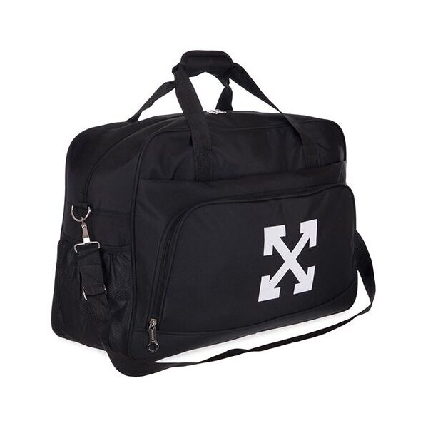 

Сумка для спортзала Off-White 1902-1 Черный (39508062)