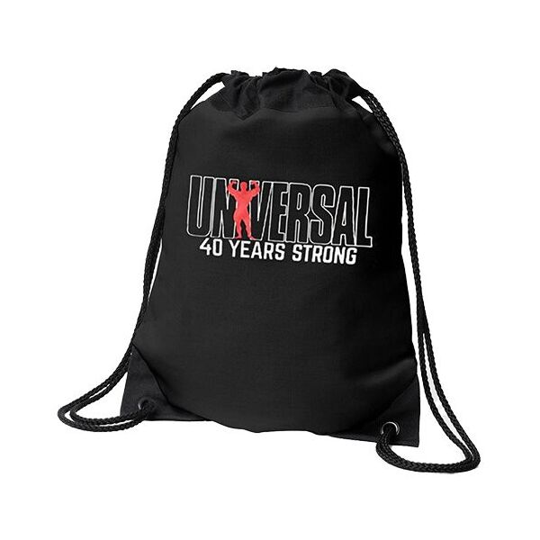 

Drawstring Bag Черный (39086001)