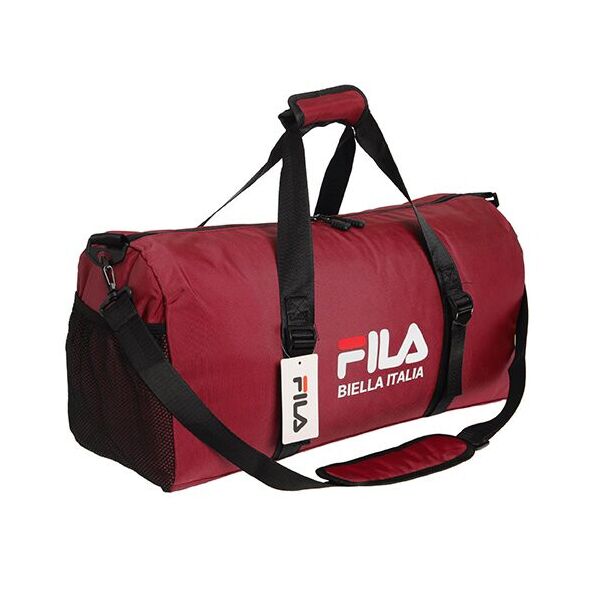 

Сумка для спортзала FILA GA-806 Бордовый (39508066)