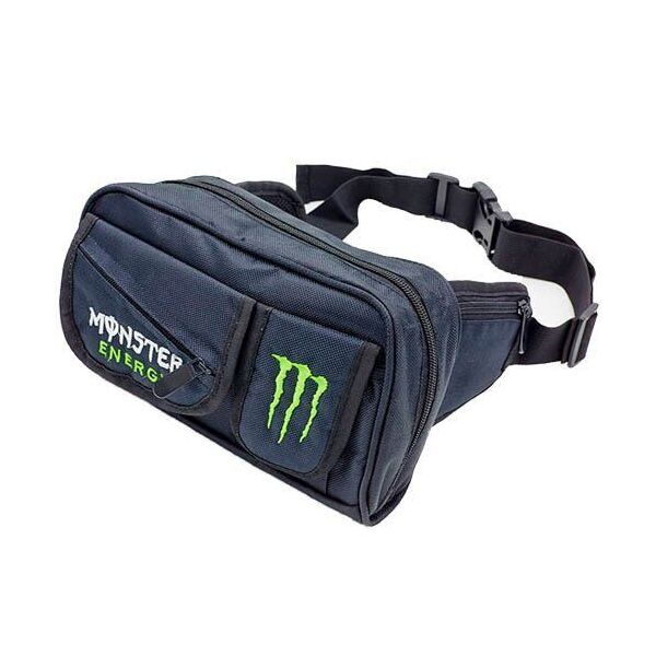 

Сумка поясная Monster MS-5017 Черный (39429101)