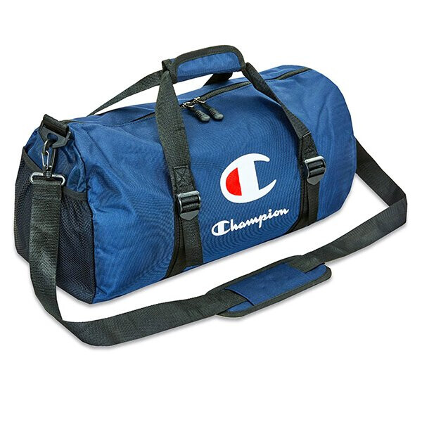 

Сумка для спортзала Champion GA-807 Темно-синий (39508034)