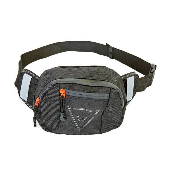 

Сумка поясная Dainese MS-7002 Черный (39429102)