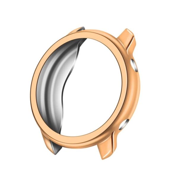 

Защитный чехол для смарт часов Amazfit GTR 47 мм. Rose gold