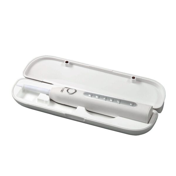 

Seago SG-420А White Футляр для хранения зубных щеток
