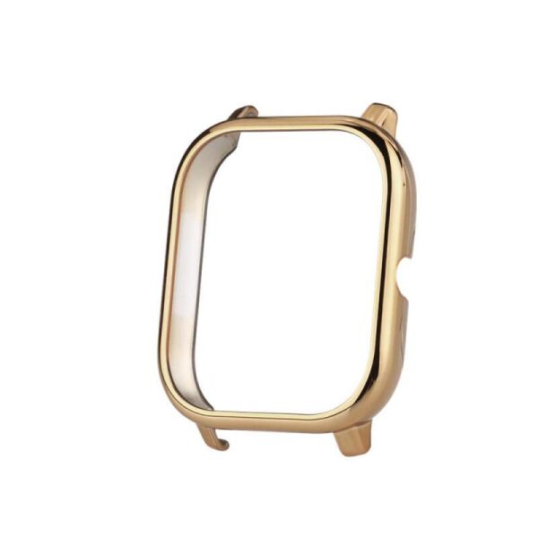 

Amazfit GTS Защитный бампер для смарт часов, Gold