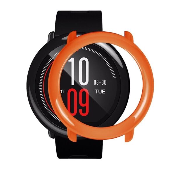 

Amazfit Pace Защитный бампер для смарт часов, Orange