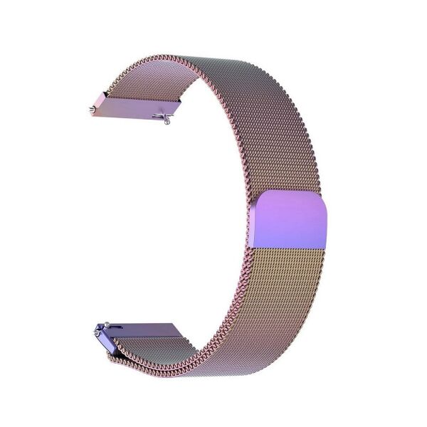 

Ремешок для часов Melanese design bracelet Universal, 20 мм Colorfull