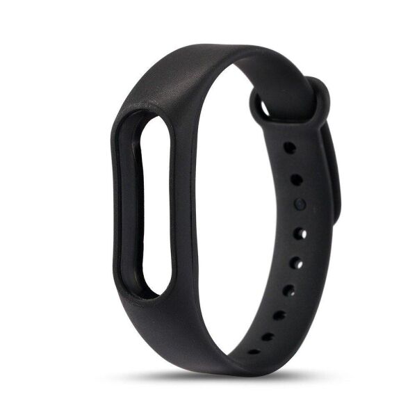 

Ремешок для фитнес-браслета Xiaomi Mi Band 2 Black