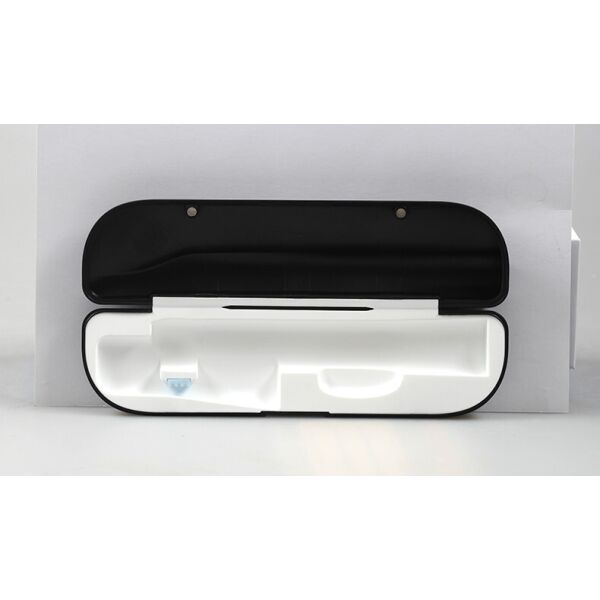 

Футляр для хранения зубных щеток Seago SG-420А Black