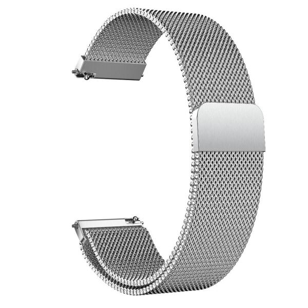 

Ремешок для часов Melanese design bracelet Universal, 22 мм Silver
