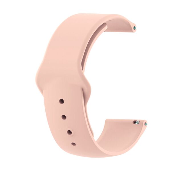 

Ремешок для часов Sport design bracelet Universal, 20 мм. Pale sand