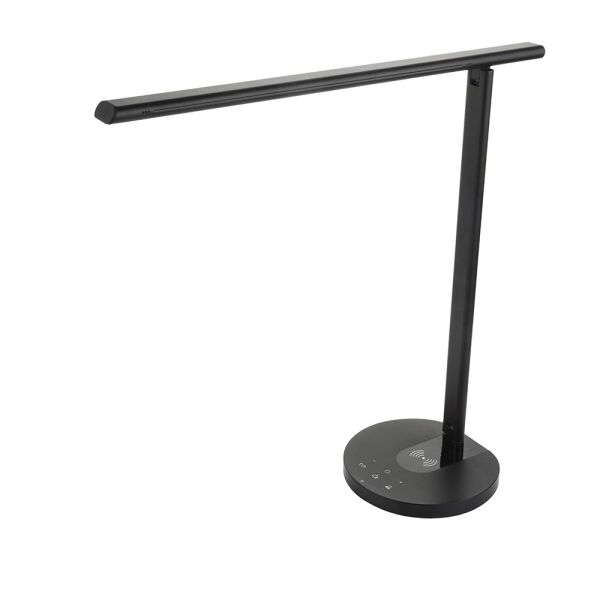 

Настольная лампа Lightrich DR-7035B со Smart управлением, Black