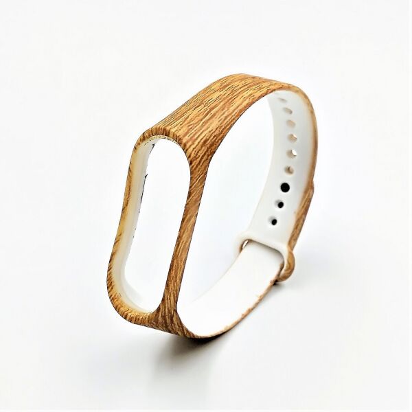 

Ремешок для фитнес-браслета Xiaomi Mi Band 3 и 4 Type О