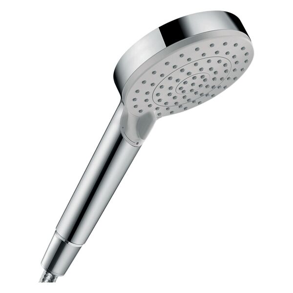 

Ручной душ Hansgrohe Vernis Blend 26270000 хром