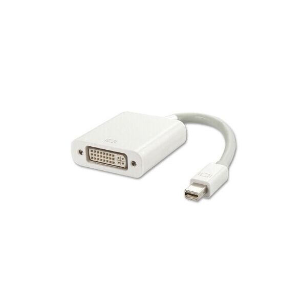 

Конвертер преобразователь UKC Mini DisplayPort на DVI