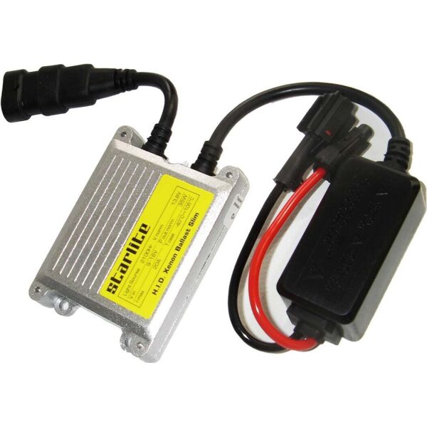 

Блок розжига ксенон Starlite 35W slim