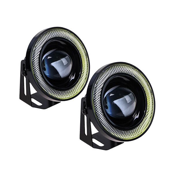 

Фара DLAA додаткова PL-1797 LED-2in1/12V-55W/D=85мм (PL-1797-LED)
