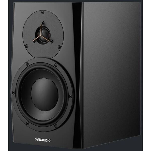 

Студийный монитор Dynaudio LYD 7 Black (1 шт.)
