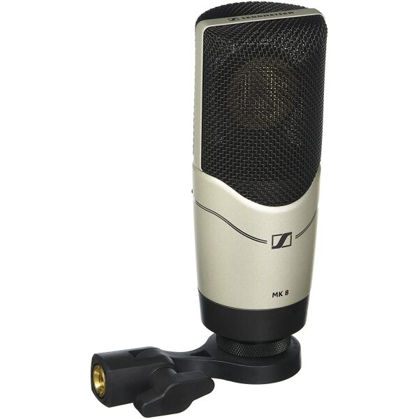 

Микрофон Sennheiser MK 8