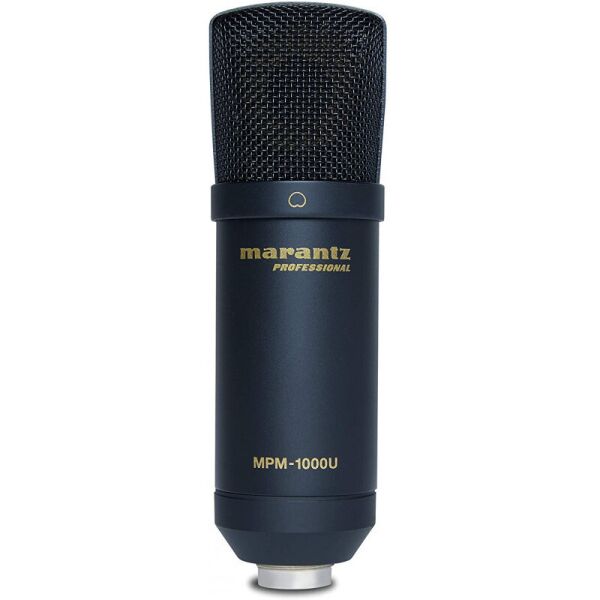 

Микрофон Marantz MPM-1000U Set