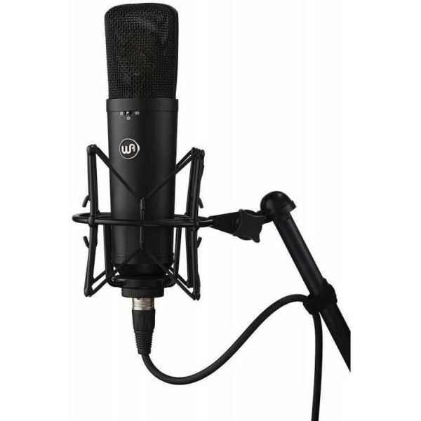 

Микрофон Warm Audio WA-87 R2B