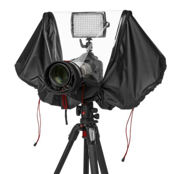 

Чехол от дождя Manfrotto Elements Cover (MB PL-E-705)