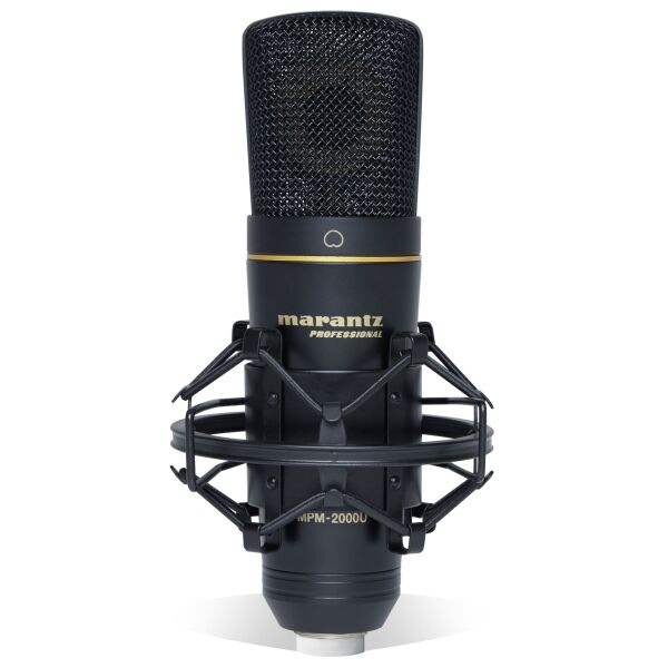 

Микрофон Marantz MPM-2000U Set