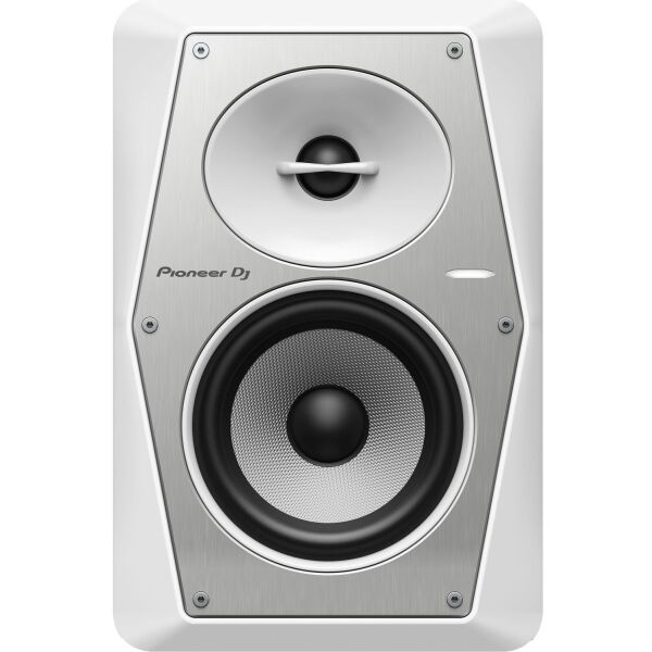 

Студийный монитор Pioneer VM50 White (1 шт.)