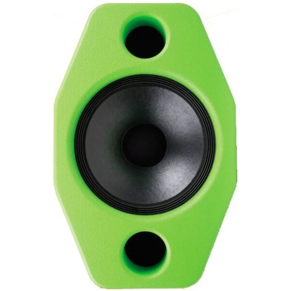 

Студийный монитор Monkey Banana Silverback Green (1 шт.)