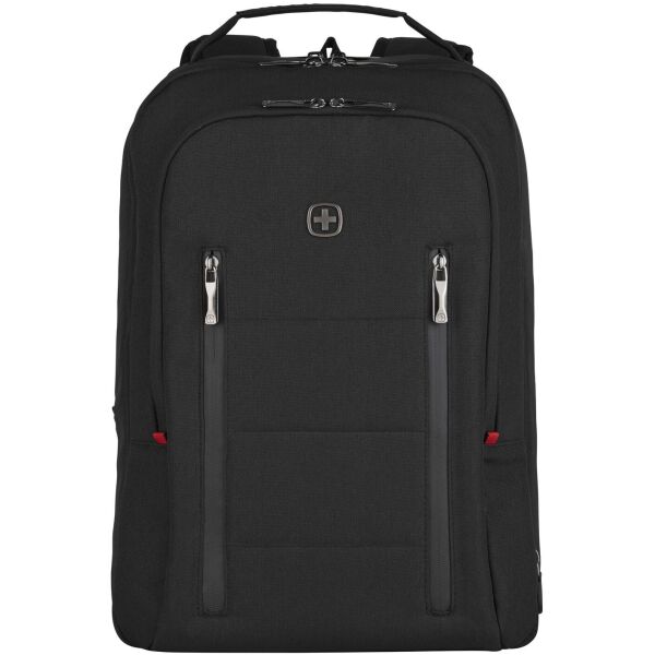 

Рюкзак Wenger MOD City Traveler 16" Backpack Black (606490)