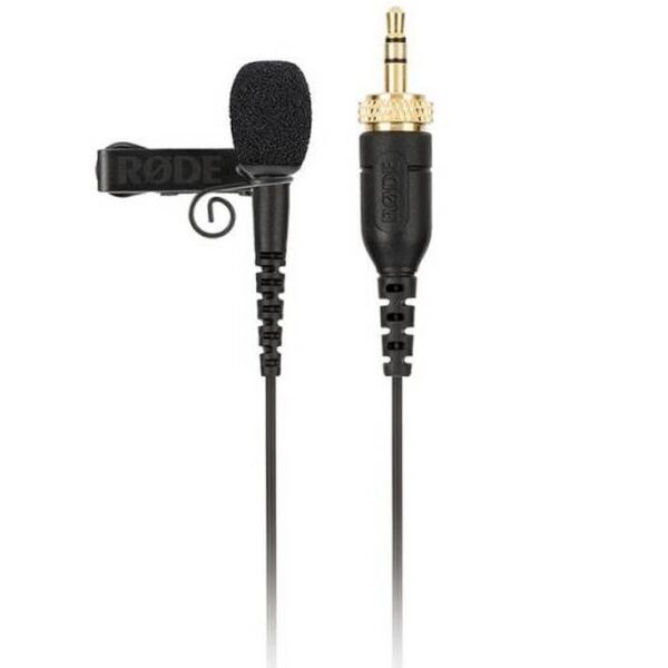 

Микрофон RODE Link Lavalier