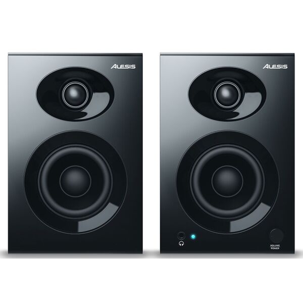 

Студийные мониторы Alesis Elevate 3 mkII