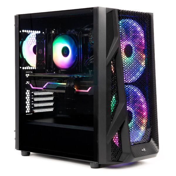 

Компьютер COBRA Gaming (I14F.32.H1S5.26.A3837)